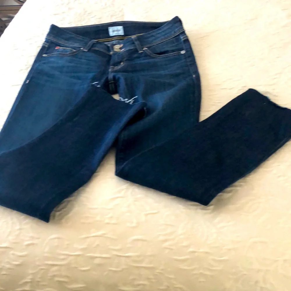 Hudson Jeans